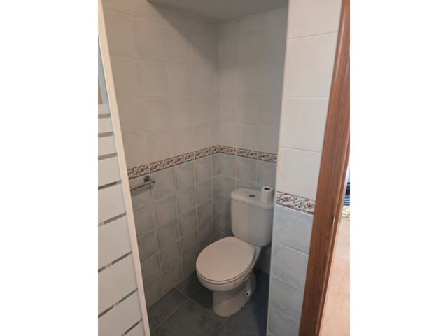 2 soveværelse Lejlighed til salg i Puerto Marino, Santa Pola med swimmingpool garage - € 269.000 (Ref: 10139392)