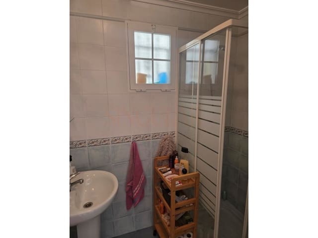 2 soveværelse Lejlighed til salg i Puerto Marino, Santa Pola med swimmingpool garage - € 269.000 (Ref: 10139392)