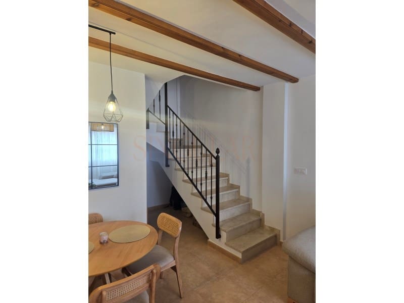 2 soveværelse Lejlighed til salg i Gran Alacant med swimmingpool garage - € 269.000 (Ref: 10139392)