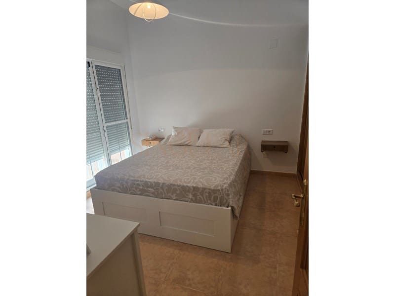 2 soveværelse Lejlighed til salg i Gran Alacant med swimmingpool garage - € 269.000 (Ref: 10139392)