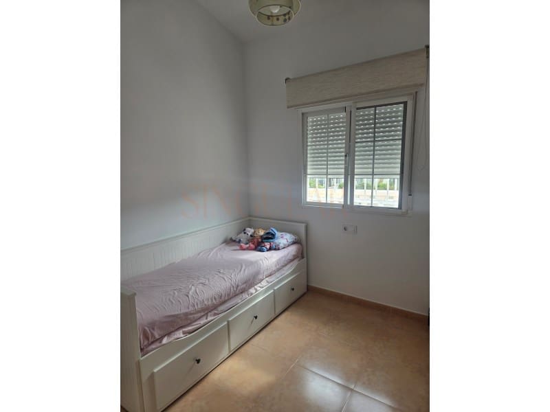 2 soveværelse Lejlighed til salg i Gran Alacant med swimmingpool garage - € 269.000 (Ref: 10139392)