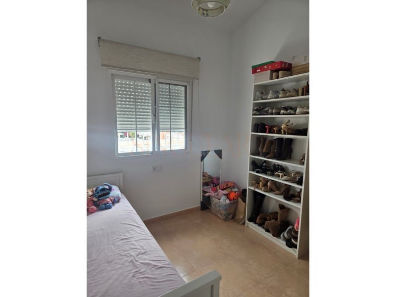 2 soveværelse Lejlighed til salg i Gran Alacant med swimmingpool garage - € 269.000 (Ref: 10139392)