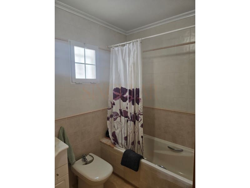 2 soveværelse Lejlighed til salg i Gran Alacant med swimmingpool garage - € 269.000 (Ref: 10139392)
