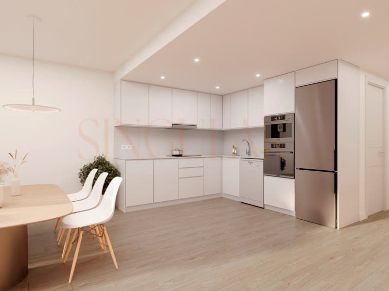 3 camera da letto Appartamento in vendita in La Manga Club con piscina garage - 435.000 € (Rif: 10154892)
