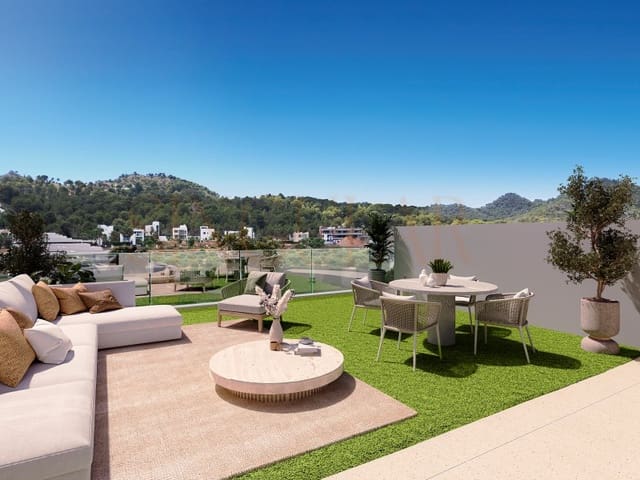 3 camera da letto Appartamento in vendita in La Manga Club, Cartagena con piscina garage - 435.000 € (Rif: 10154892)