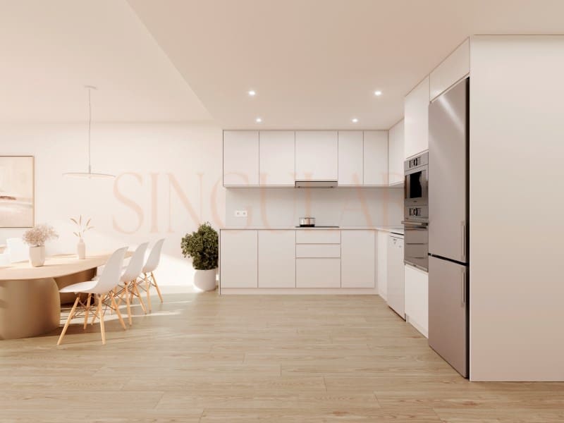 3 camera da letto Appartamento in vendita in La Manga Club con piscina garage - 435.000 € (Rif: 10154892)