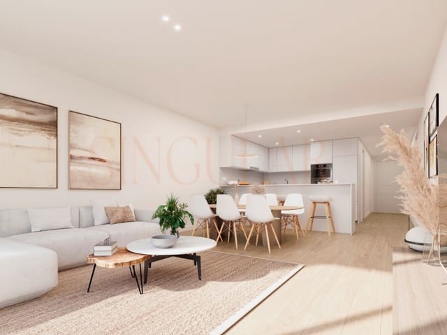 3 camera da letto Appartamento in vendita in La Manga Club, Cartagena con piscina garage - 435.000 € (Rif: 10154892)