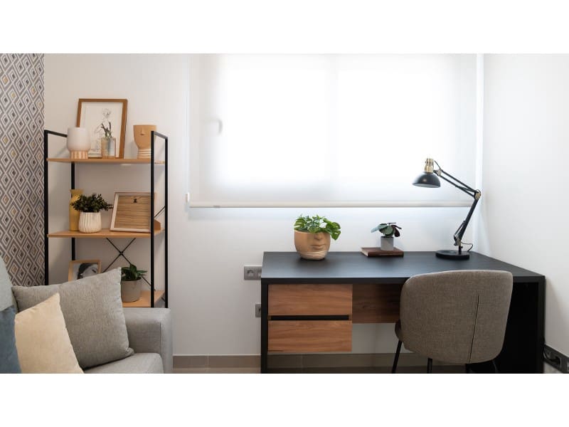 2 sypialnia Apartament na sprzedaż w Benidorm z basenem - 640 000 € (Ref: 9549822)