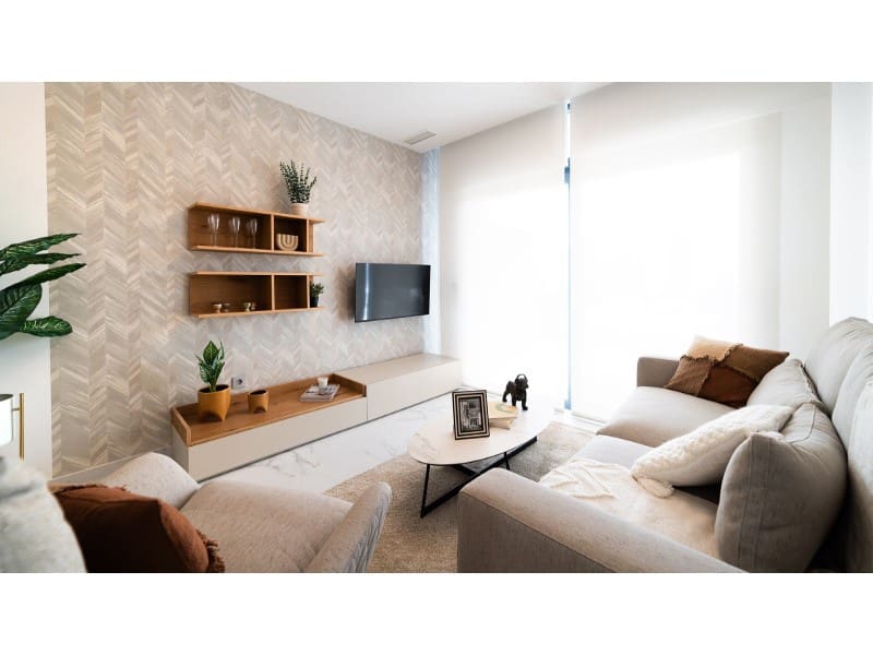 3 bedroom Apartment for sale in Benidorm with pool - € 800,000 (Ref: 9549823)