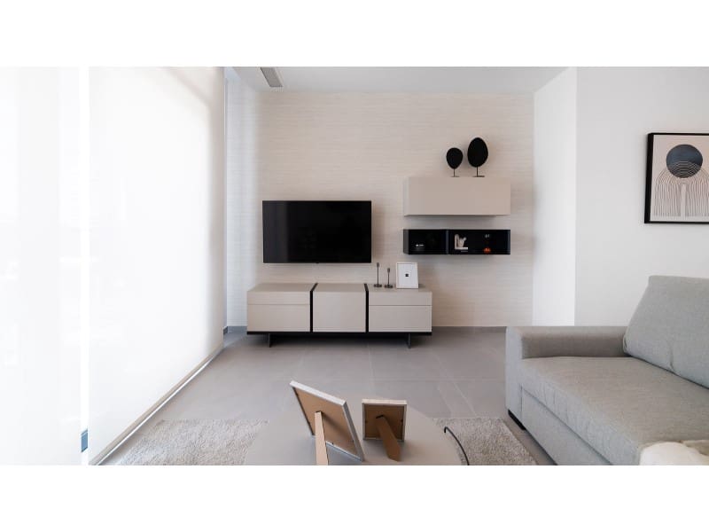 3 bedroom Apartment for sale in Benidorm with pool - € 800,000 (Ref: 9549823)