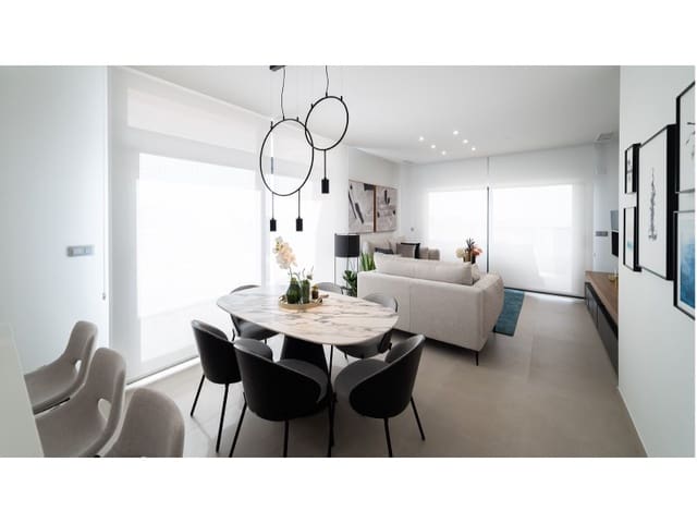 3 sypialnia Apartament na sprzedaż w Playa Poniente, Benidorm z basenem - 880 000 € (Ref: 9549824)