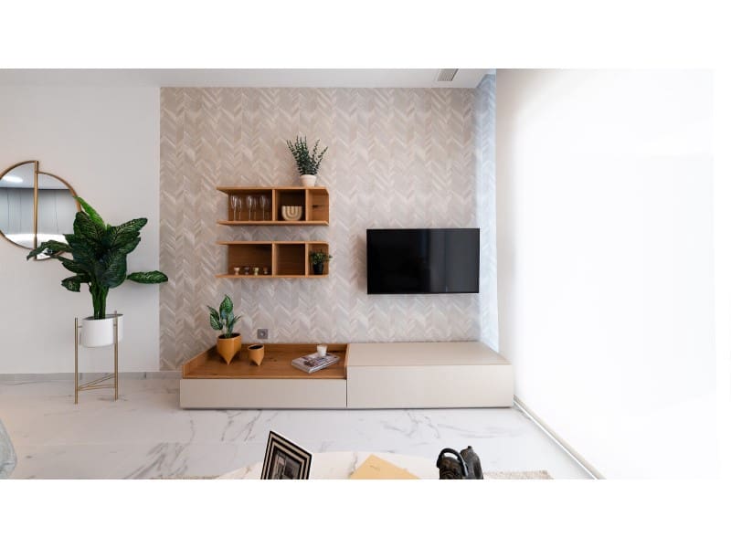 2 sypialnia Apartament na sprzedaż w Benidorm - 497 000 € (Ref: 9549825)