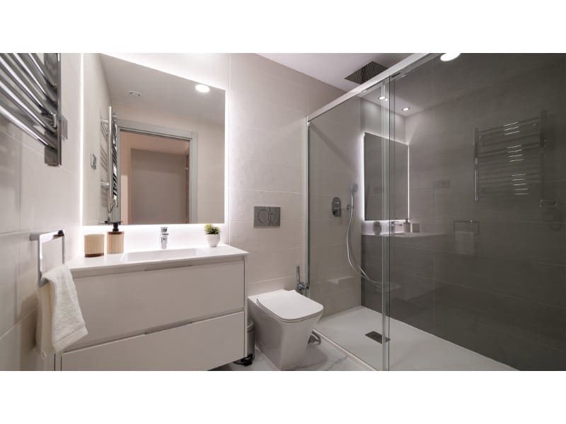 2 sypialnia Apartament na sprzedaż w Benidorm - 497 000 € (Ref: 9549825)