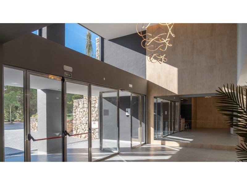 2 sypialnia Apartament na sprzedaż w Benidorm - 497 000 € (Ref: 9549825)