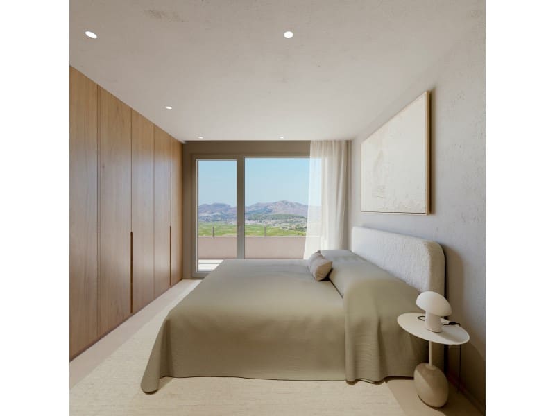 3 Zimmer Villa zu verkaufen in Lliber mit Pool - 990.000 € (Ref: 9549826)