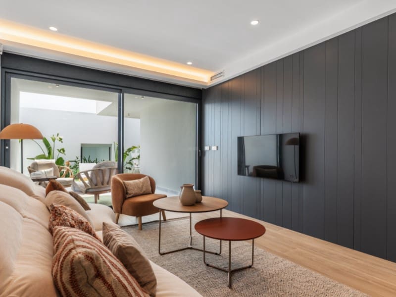 2 chambre Appartement à vendre à Cumbre del Sol avec piscine - 473 000 € (Ref: 9549828)