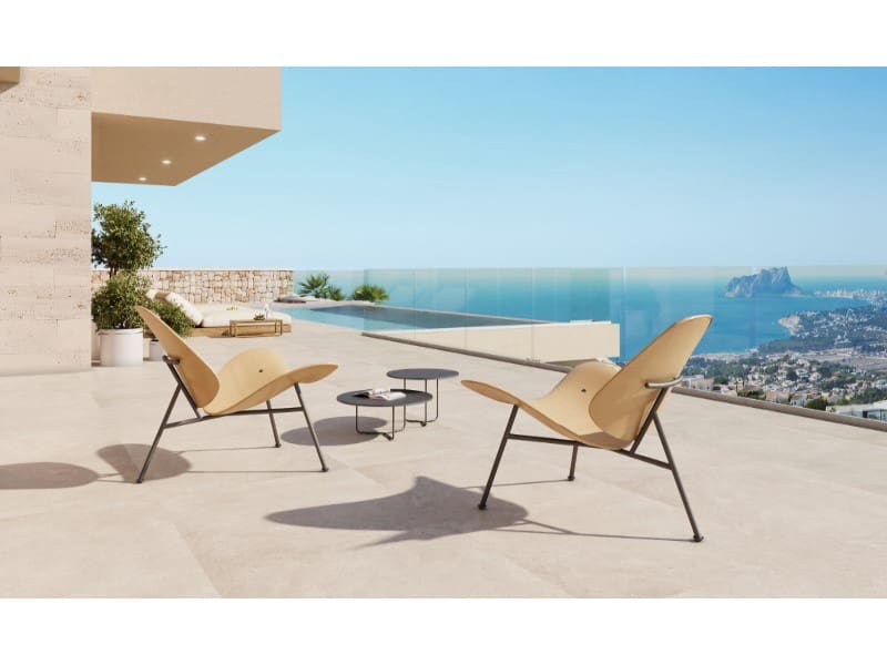 4 soveværelse Villa til salg i Cumbre del Sol med swimmingpool - € 2.891.000 (Ref: 9549844)