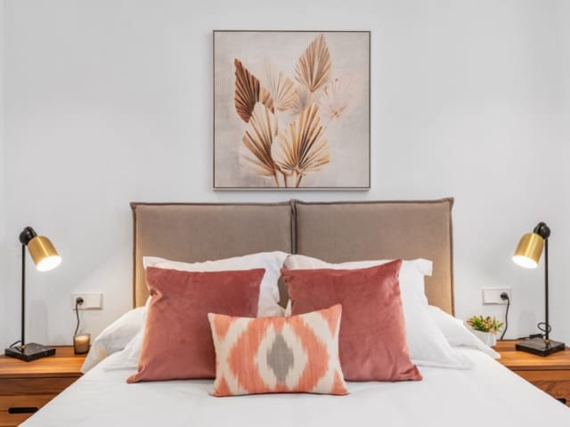 Apartamento de 2 habitaciones en Cumbre del Sol, Benitachell / Benitatxell en venta con piscina - 476.000 € (Ref: 9549846)