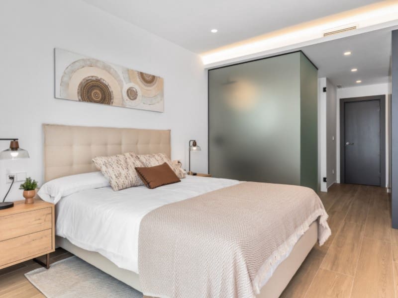 2 bedroom Apartment for sale in Cumbre del Sol with pool - € 476,000 (Ref: 9549846)