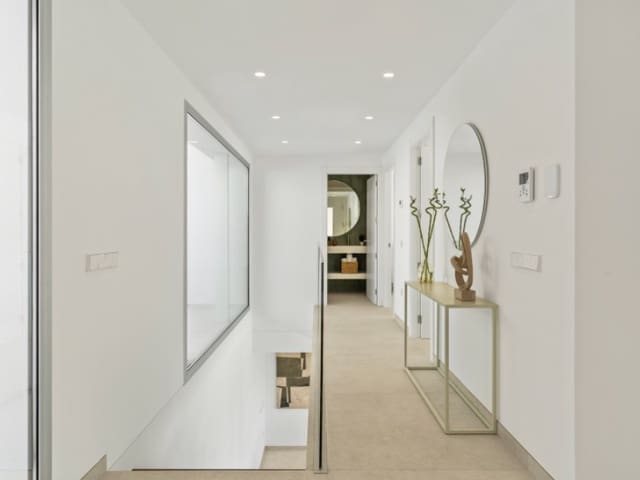 3 camera da letto Villa in vendita in Cumbre del Sol, Benitachell / Benitatxell con piscina - 1.691.000 € (Rif: 9549852)