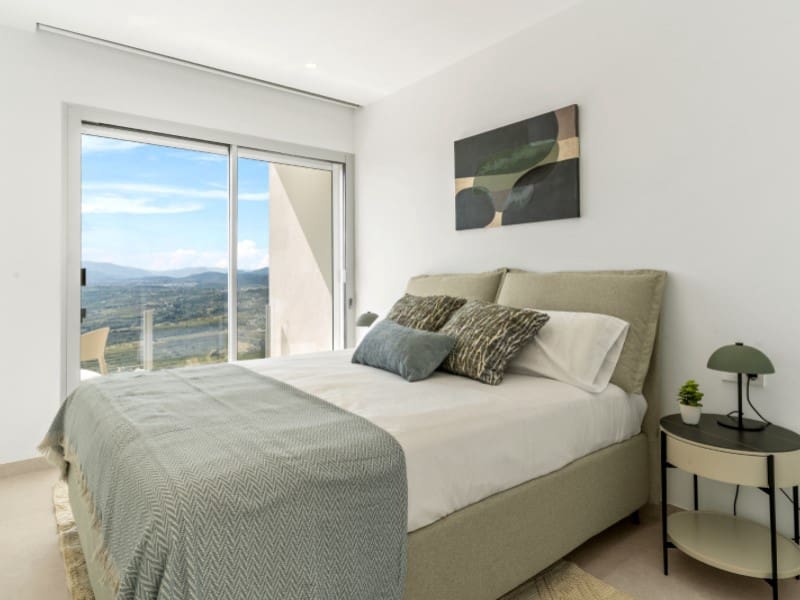 3 camera da letto Villa in vendita in Cumbre del Sol con piscina - 1.691.000 € (Rif: 9549852)