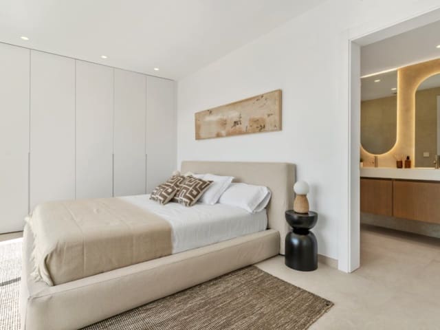 3 camera da letto Villa in vendita in Cumbre del Sol, Benitachell / Benitatxell con piscina - 1.691.000 € (Rif: 9549852)