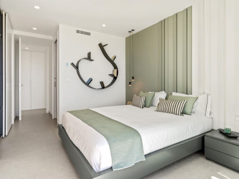 4 Zimmer Villa zu verkaufen in Altea la Vella mit Pool - 2.135.000 € (Ref: 9549853)