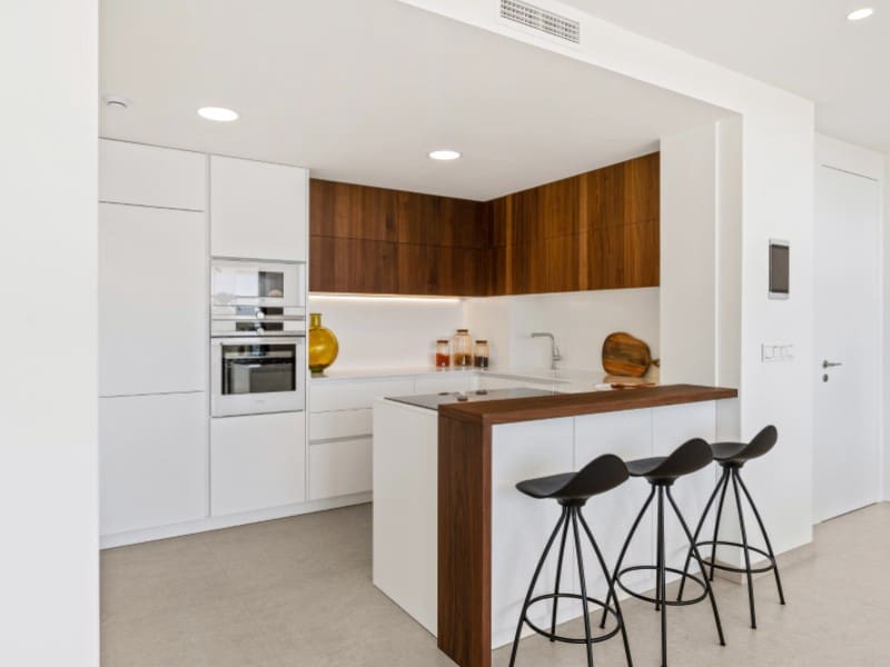 4 Zimmer Villa zu verkaufen in Altea la Vella mit Pool - 2.135.000 € (Ref: 9549853)