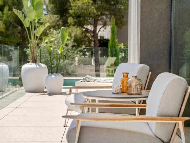 4 Zimmer Villa zu verkaufen in Altea la Vella mit Pool - 2.135.000 € (Ref: 9549853)