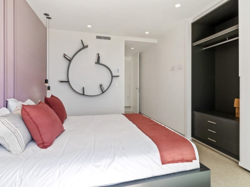 4 Zimmer Villa zu verkaufen in Altea la Vella mit Pool - 2.135.000 € (Ref: 9549853)