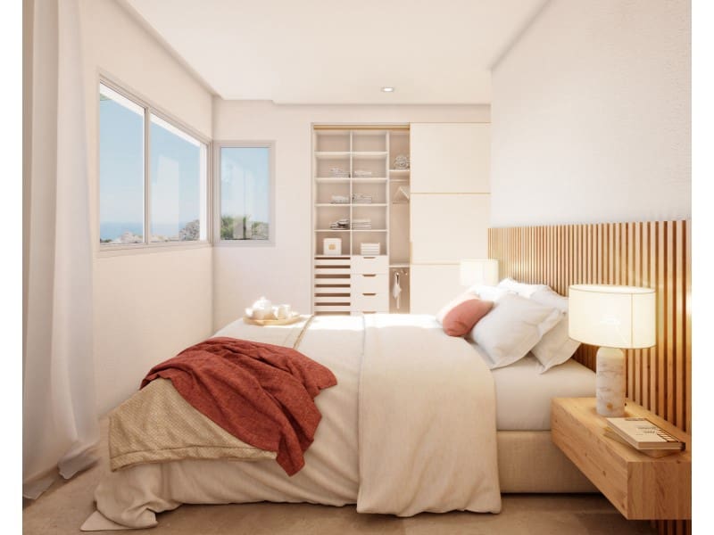 4 bedroom Villa for sale in Cumbre del Sol with pool - € 1,297,000 (Ref: 9549863)