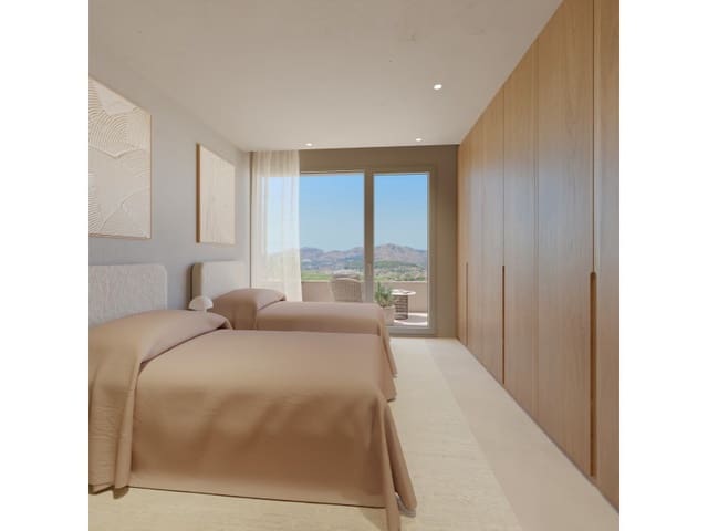 Chalet de 3 habitaciones en Llíber en venta con piscina - 980.000 € (Ref: 9549868)