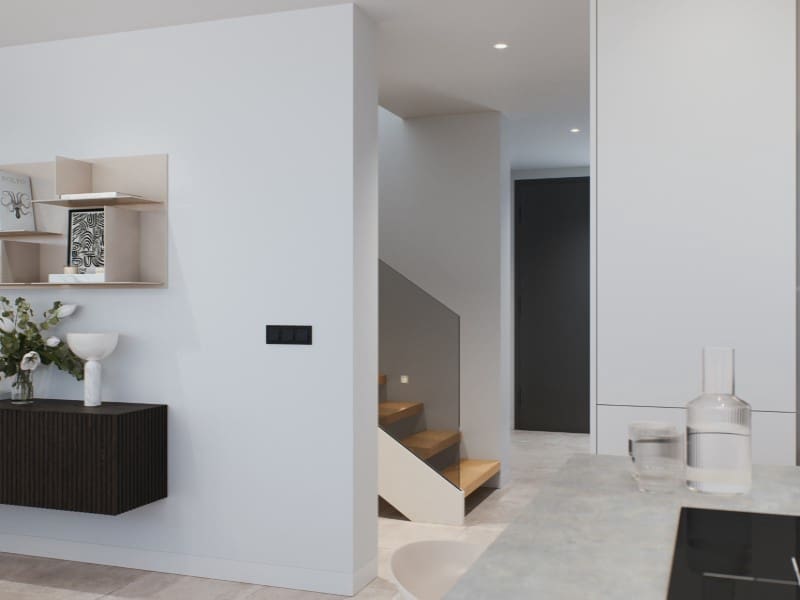 5 sypialnia Willa na sprzedaż w Torre de la Horadada z basenem garażem - 2 950 000 € (Ref: 9555804)