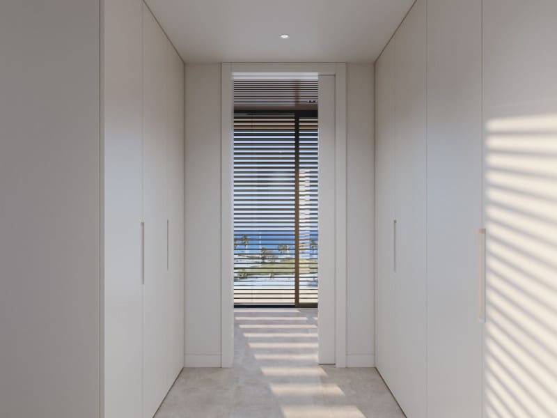 5 sypialnia Willa na sprzedaż w Torre de la Horadada z basenem garażem - 2 950 000 € (Ref: 9555804)