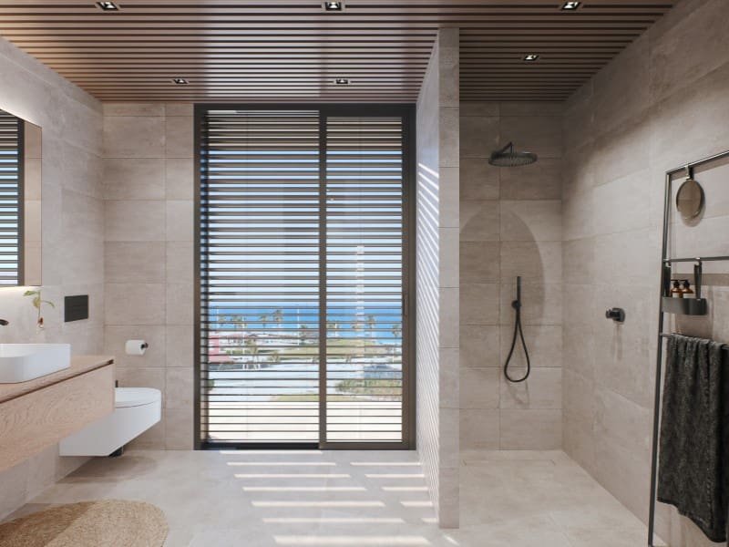 5 sypialnia Willa na sprzedaż w Torre de la Horadada z basenem garażem - 2 950 000 € (Ref: 9555804)