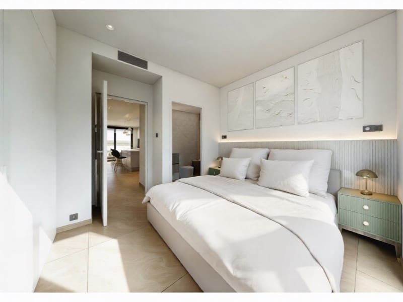 3 sypialnia Willa na sprzedaż w Los Montesinos z basenem - 445 000 € (Ref: 9555805)