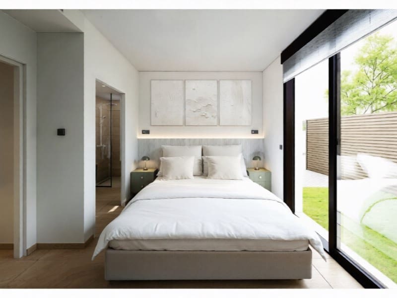 3 sypialnia Willa na sprzedaż w Los Montesinos z basenem - 445 000 € (Ref: 9555805)