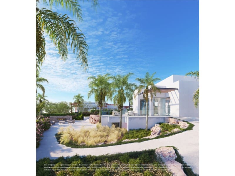 3 bedroom Villa for sale in Banos y Mendigo with pool garage - € 2,450,000 (Ref: 9555806)