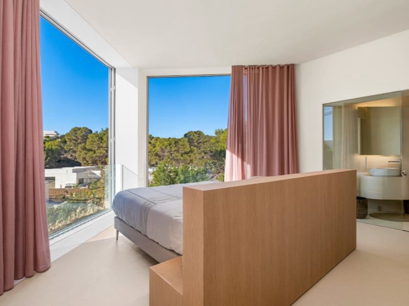 3 sypialnia Willa na sprzedaż w Orihuela Costa z basenem - 2 365 000 € (Ref: 9555807)