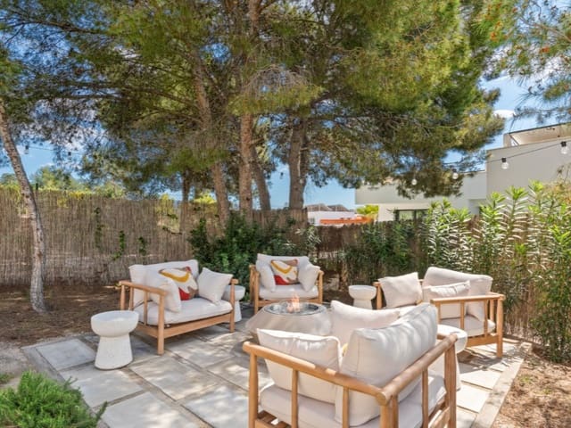 3 Zimmer Villa zu verkaufen in Orihuela Costa, Orihuela mit Pool - 2.365.000 € (Ref: 9555807)