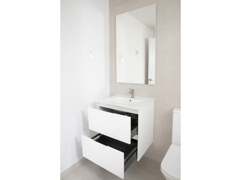 3 sypialnia Willa na sprzedaż w Busot - 409 000 € (Ref: 9555809)