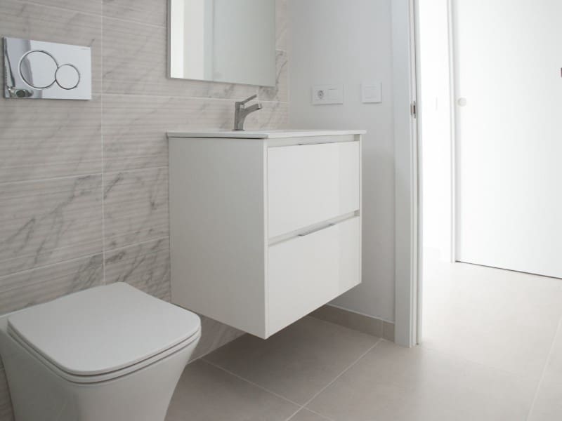 3 sypialnia Willa na sprzedaż w Busot - 409 000 € (Ref: 9555809)