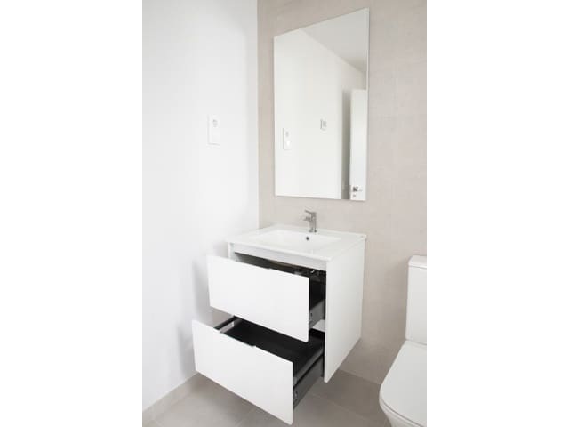 3 sypialnia Willa na sprzedaż w Busot - 409 000 € (Ref: 9555809)