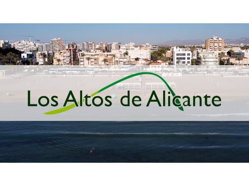 3 sypialnia Willa na sprzedaż w Busot - 409 000 € (Ref: 9555809)