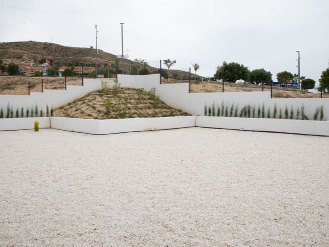 3 sypialnia Willa na sprzedaż w Busot - 409 000 € (Ref: 9555809)