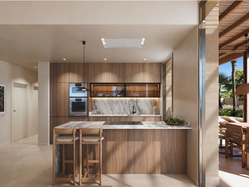 3 soveværelse Villa til salg i Cabo de Palos med swimmingpool - € 1.390.000 (Ref: 9557937)