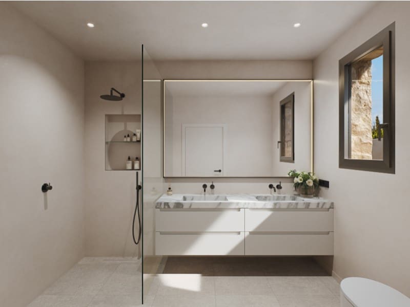 3 soveværelse Villa til salg i Cabo de Palos med swimmingpool - € 1.390.000 (Ref: 9557937)