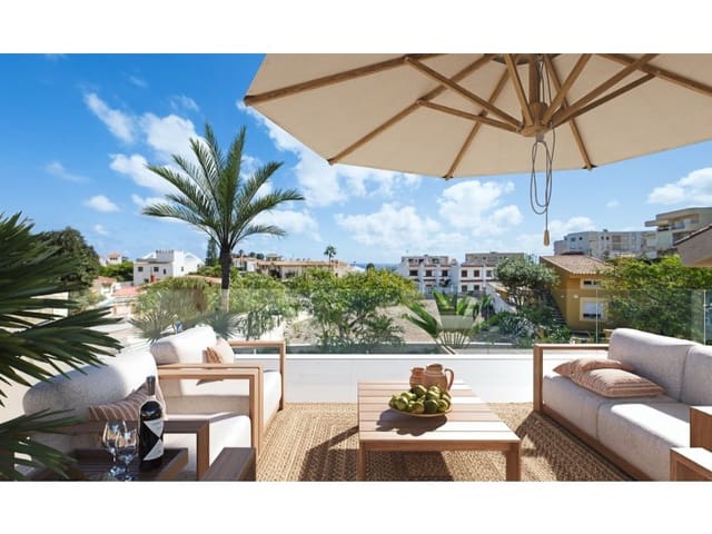 3 soveværelse Villa til salg i Cabo de Palos, Cartagena med swimmingpool - € 1.390.000 (Ref: 9557937)