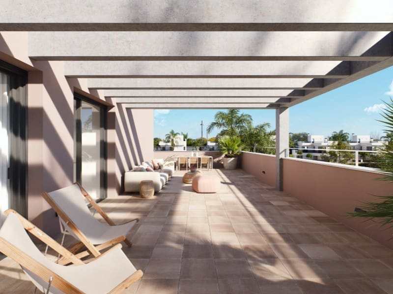 3 soverom Villa til salgs i Roldan med svømmebasseng garasje - € 995 000 (Ref: 9565211)