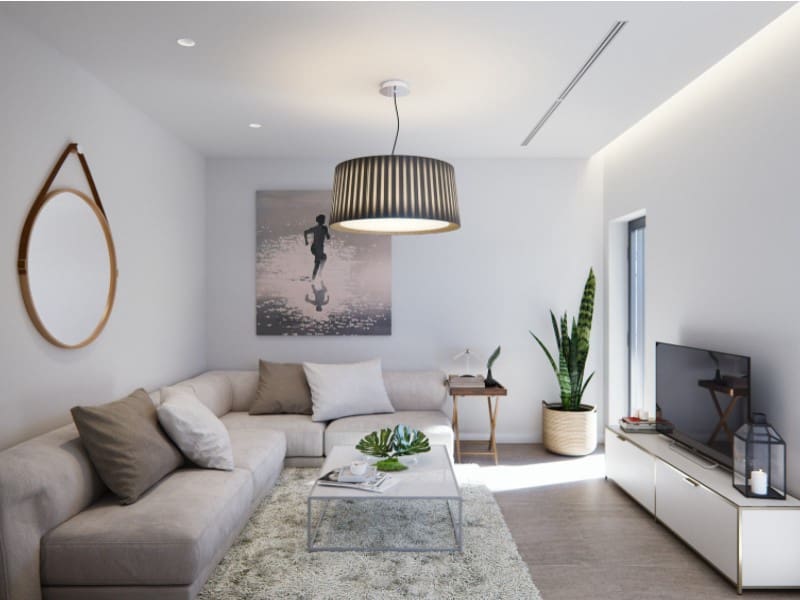 3 slaapkamer Villa te koop in San Javier met zwembad garage - € 1.250.000 (Ref: 9565213)